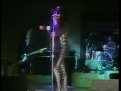The Fuzztones - Down On The Streets