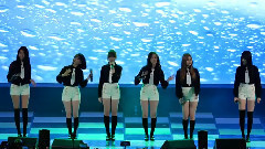 GFriend - 春雨