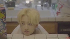Seventeen - 内页拍摄花絮