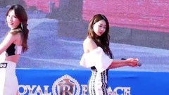 Nine Muses - Dolls