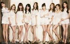 少女时代,Wonder Girls,2NE1,Apink,Red Velvet - 老外眼中的十大韩流女团