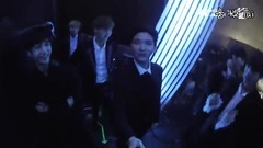 MONSTA X - Ending Finale Self MONSTA X