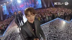 Seventeen - Ending Finale Self Camera_Seventeen
