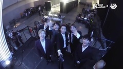 BTOB - Ending Finale Self BTOB