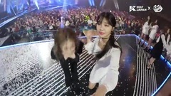 Apink - Ending Finale Self Apink