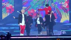 Block B - YESTERDAY