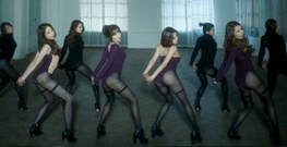 少女时代,T-ara,韩国群星,EXID,AOA - 2017韩流性感女团最新合集