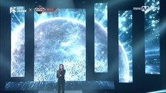 Heize - Star - KCON 2017 Japan M! COUNTDOWN 17/05/25