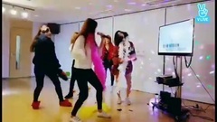 韩国群星 - V live