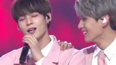 SF9,VICTON - You Are So Beautiful