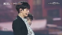 韩国群星 - Again - KCON 2017 Japan M! COUNTDOWN 17/05/25