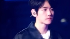 EXO,EXO-M,EXO-K,边伯贤(EXO) - To Heaven