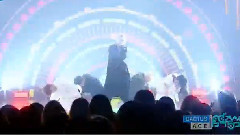 韩国群星 - CACTUS- MBC音乐中心 现场版 17/05/27
