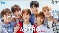 Astro(韩国) - 下周回归预告- MBC音乐中心 现场版 17/05/27