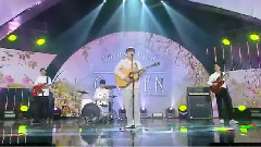 韩国群星 - No one else- MBC音乐中心 现场版 17/05/27