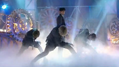 KNK - Sun. Moon. Star- MBC音乐中心 现场版 17/05/27