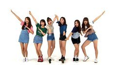 韩国群星,Red Velvet,GFriend,TWICE,BLACKPINK - 女友强势霸屏,一周偶像浏览量最多的韩流2倍舞蹈排名前15