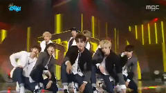 SF9 - Watch Out- MBC音乐中心 现场版 17/05/27