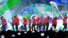 Seventeen - Crazy in Love&Don’t Wanna Cry- MBC音乐中心 现场版 17/05/27