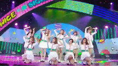TWICE - SIGNAL- MBC音乐中心 现场版 17/05/27