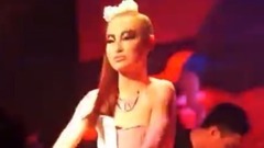 音乐短片 - 一首动感DJ舞曲,好听