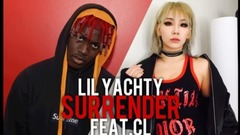 CL(2NE1),Lil Yachty - SURRENDER(feat CL)