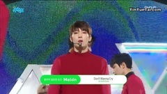 Seventeen - Don't Wanna Cry
