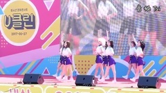 周洁琼(PRISTIN),林娜荣(PRISTIN),PRISTIN - We