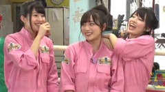AKB48 - AKB48チーム8のあんた、ロケロケ! EP13
