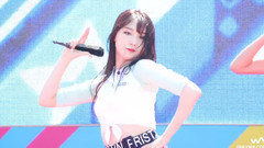 周洁琼(PRISTIN),林娜荣(PRISTIN),PRISTIN - Black Widow
