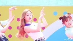 PRISTIN - Wee Woo