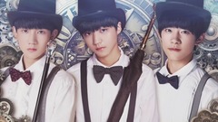 TFBOYS - 不完美小孩