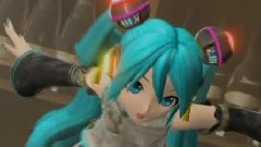 初音未来 - こっち向いてBaby