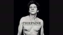 Hubert Félix Thiéfaine - Garbo XW Machine (audio) (Still/Pseudo Video)