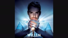 Christophe Willem - Jamais dû (audio) (Still/Pseudo Video)