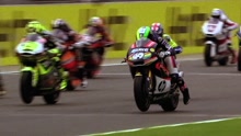 Racing For A Dream (Videoclip)