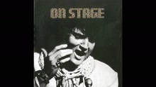 Elvis Presley - See See Rider (Live) (Audio) (Pseudo Video)