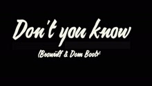 Beowülf - Don't