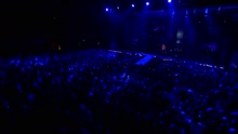 Wanessa - You Can't Break a Broken Heart (Video Ao Vivo)