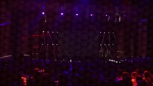 Wanessa - Amor, Amor (Video Ao Vivo)