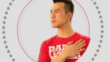 VJ Daniel Mananta - Bendera (Dance! I Love Indonesia) (Video Clip)