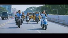 Harris Jayaraj,Karthik - Adadaa Oru (Official Video - HD)