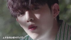 Seventeen,净汉(Seventeen),Joshua(Seventeen),Jun(Seventeen),The8(Seventeen) - Don't Wanna Cry