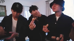 防弹少年团 - Halsey 推特更新 防弹少年团与吉事果