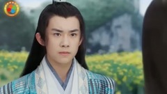 TFBOYS,易烊千玺 - 《思美人》易烊千玺特辑07:翻脸!灵均责问屈原