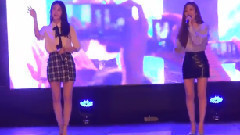 Davichi,姜敏京(Davichi),李海丽(Davichi) - 这份爱
