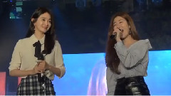 Davichi,姜敏京(Davichi),李海丽(Davichi) - 不要说再见