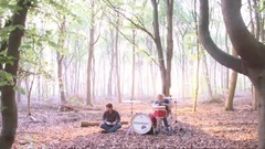 I Was a Cub Scout - The Hunter's Daughter