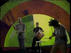 TV On The Radio - Dancing Choose
