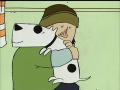 Badly Drawn Boy - Year Of The Rat